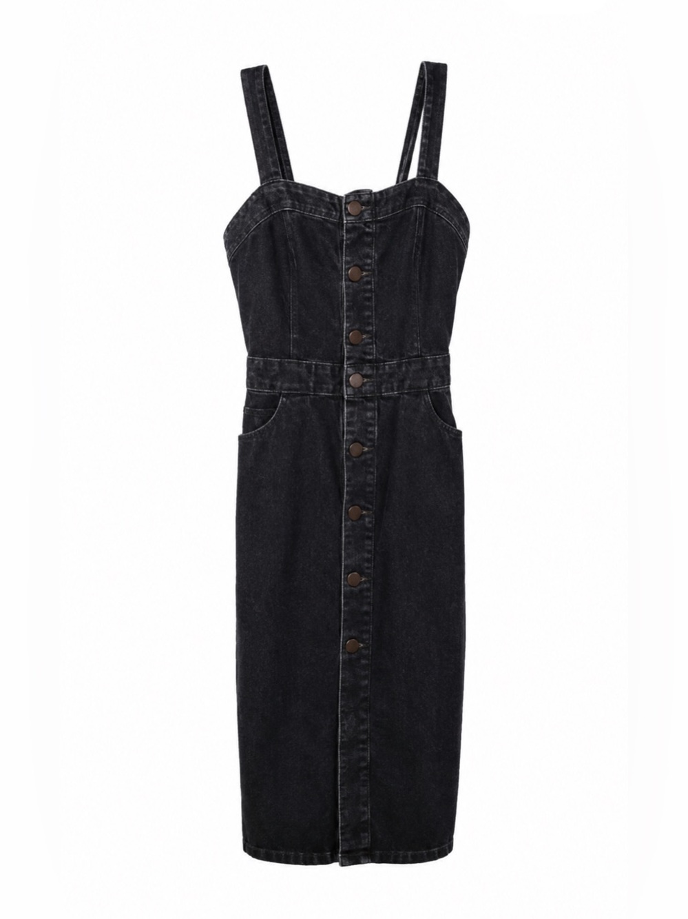 Dress never worn